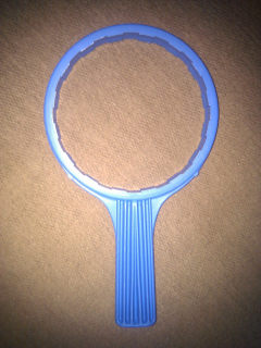 AQUA montážní klíč SL