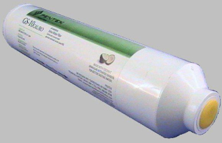 Postfiltr a mineralizace PENTEK GS-cal/RO