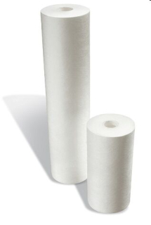 PP vložka P AQUA BIG 5 mikron, délka 10"