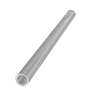 Křemenná trubka QS-740