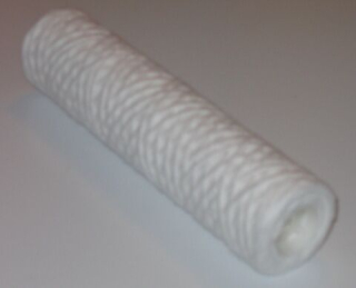 Filtrační vložka P 5 mikron, délka 10"